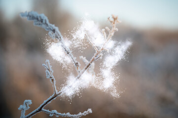 Winterzeit