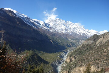 Annapurna