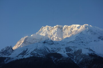 Annapurna