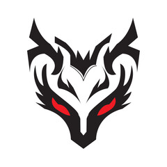 Tiger Clipart Icon Logo Design For Use Tshart, App, Website, Branding, Shopping, Product  Etc