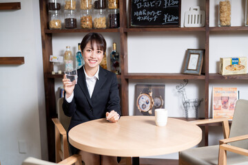 美しい日本女性