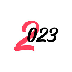 Happy New Year Holiday background