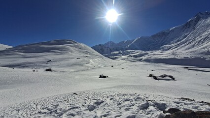 Annapurna