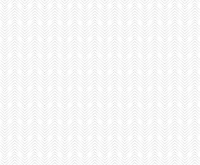 Vector seamless template with a gray geometric pattern on a white background. for printing, packaging,banner,cover,textile,web design