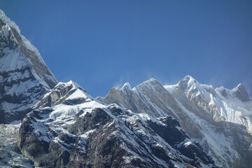 Annapurna
