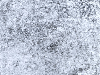 Background and texture of old stoned wall