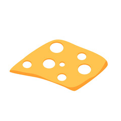 yellow cheese