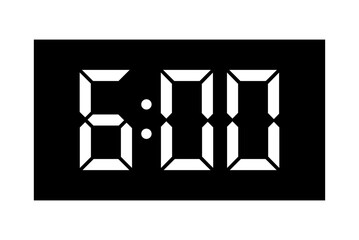 6:00 © Monika Janiak-Klicha