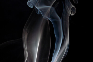 smoke