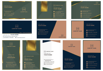 名刺２４　ビジネスカード　card	