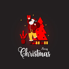 Merry Christmas Wish