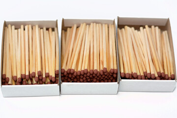 Matchstick, a match is a tool for starting a fire, matches made of small wooden sticks or stiff...
