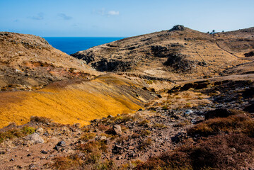2022 08 20 Madeira Ponta de Sao Lorenco 15