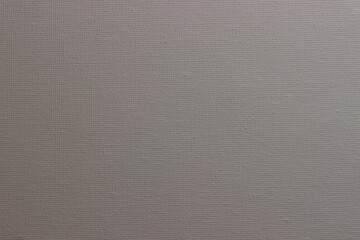 white canvas for oil colour painting texture background