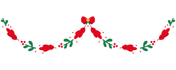 christmas borders