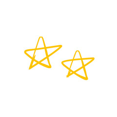 Two Stars Together