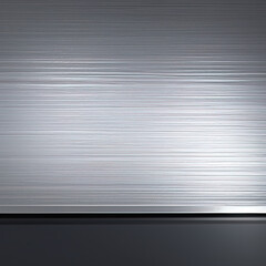 Obraz premium metal texture background