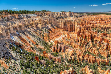 Bryce Canyon National Park