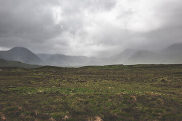 Glencoe Scotland Scottish Landscape Photography