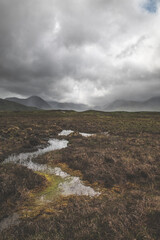 Glencoe Scotland Scottish Landscape Photography