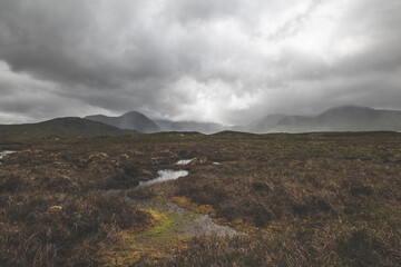 Glencoe Scotland Scottish Landscape Photography