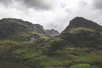 Glencoe Scotland Scottish Landscape Photography