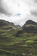 Glencoe Scotland Scottish Landscape Photography