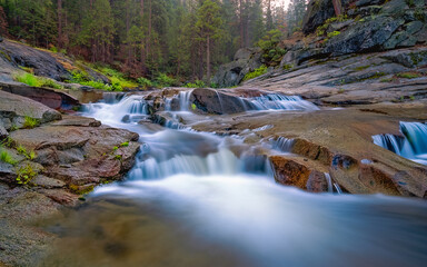 Ten Mile Creek