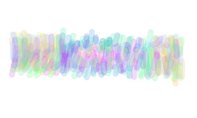 Abstract painting background