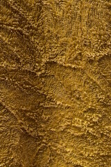 texture of the water