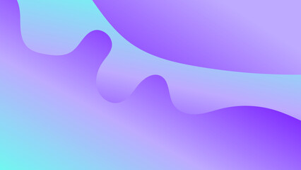 ABSTRACT GEOMETRIC BACKGROUND GRADIENT COLOR DESIGN VECTOR TEMPLATE GOOD FOR MODERN WEBSITE, WALLPAPER, COVER DESIGN 