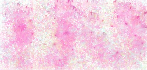 Abstract watercolor texture as background.