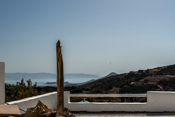 Ein Vormittag in Kostos