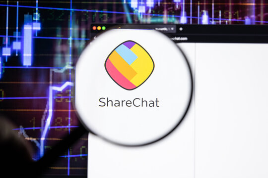 Share Chat