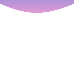 purple banner and topic