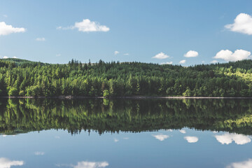 Loch Ard - Scotland - Landscape Photography