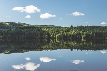 Loch Ard - Scotland - Landscape Photography