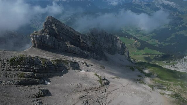 Combe du Grand Cr&ecirc;t