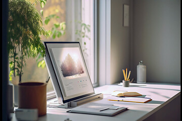 home office trends 2023 