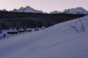 Tatry