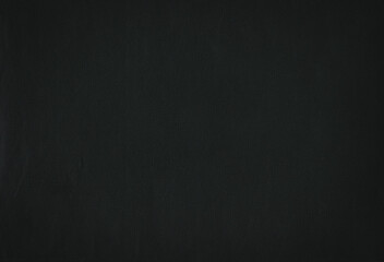 Textile texture. Dark old book cover. Rough canvas surface. Blank retro page. Empty place for text. Perfect for background and vintage style design.