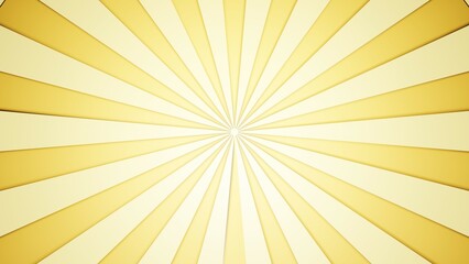 Sunburst or sun burst retro background. Retro background