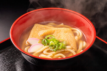 きつねうどん