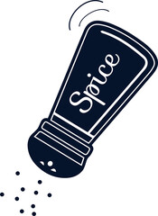 Spice Icon