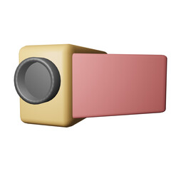 handycam 3d modeling