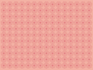 Seamless pattern with rose flowers. colour 2023. background