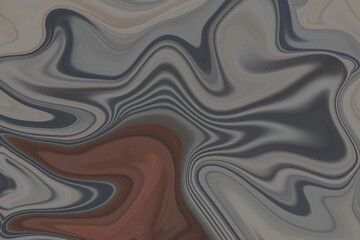 liquify colorful abstract background wallpaper premium photo 