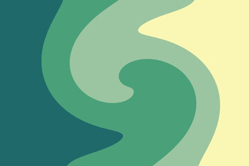 liquify colorful abstract background wallpaper premium photo premium vector