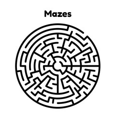 Maze Puzzle