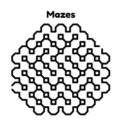 Maze Puzzle